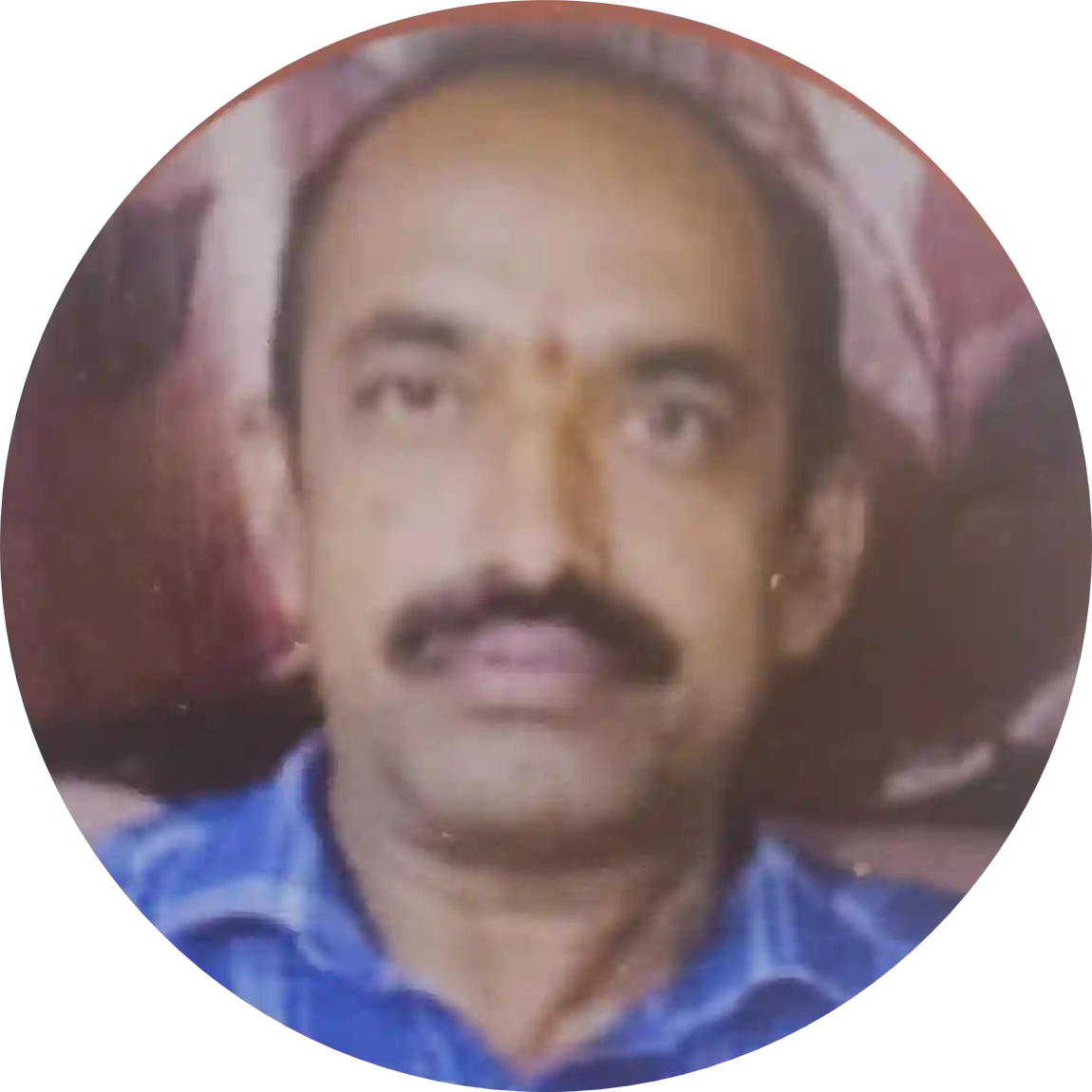 महेश पाठक